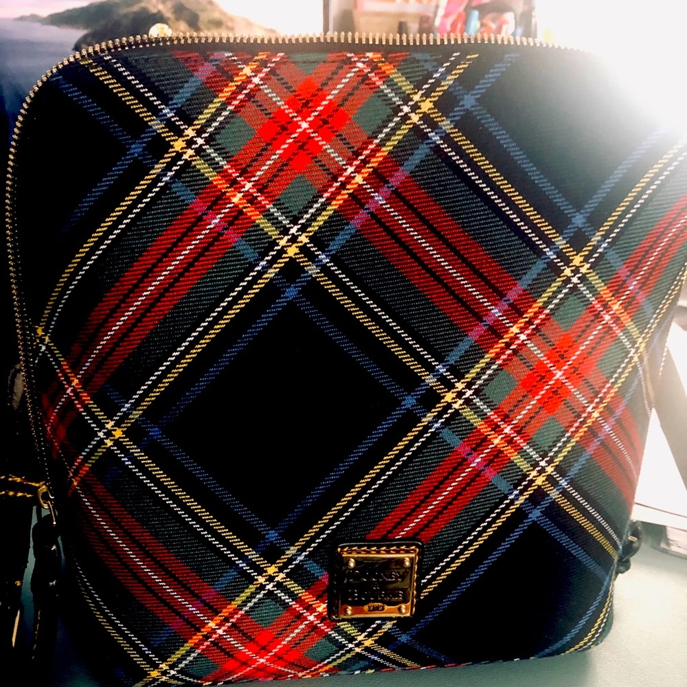 Dooney &Bourke handbag